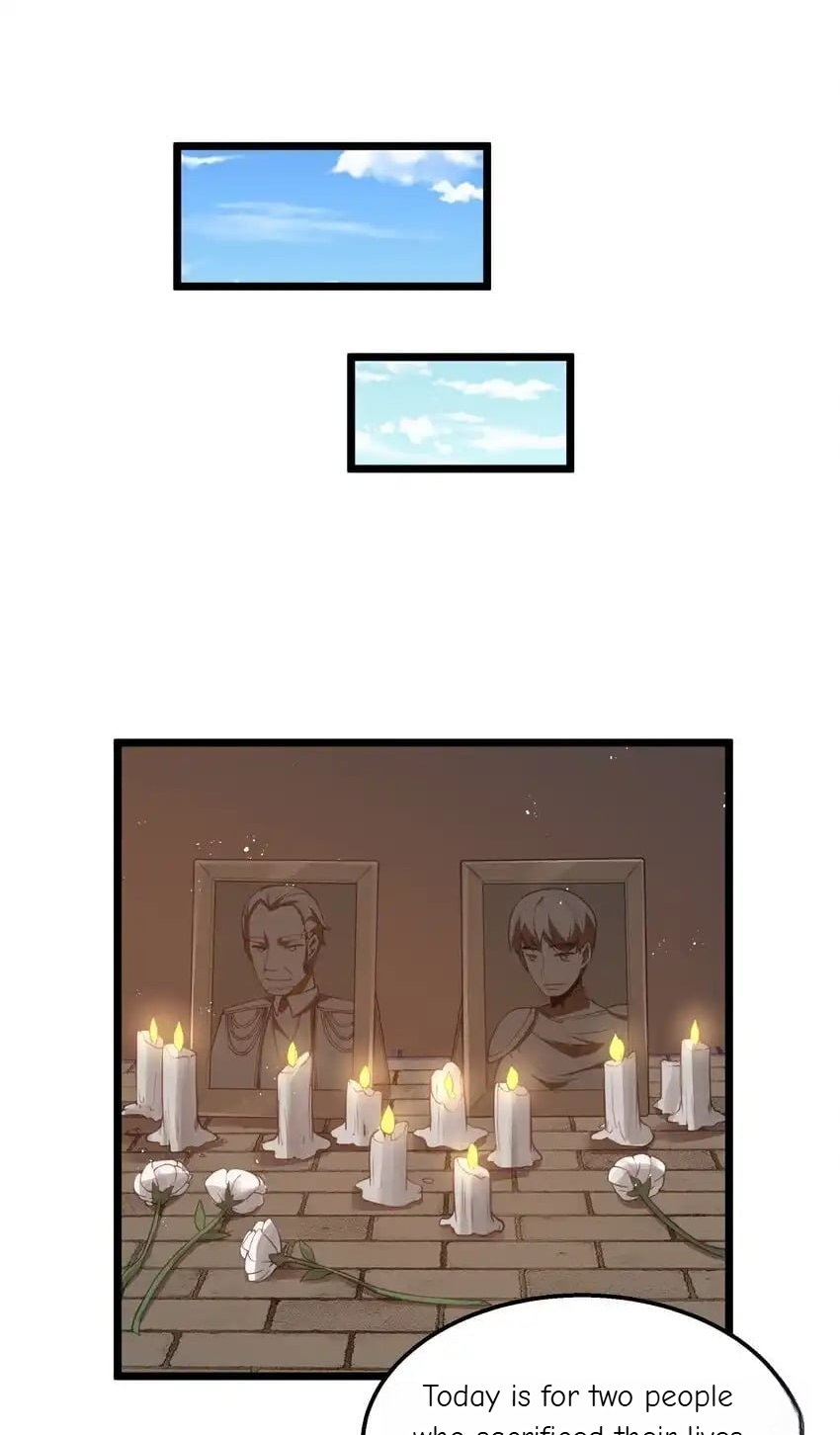 This Hero is a Money Supremacist Chapter 34 - page 69